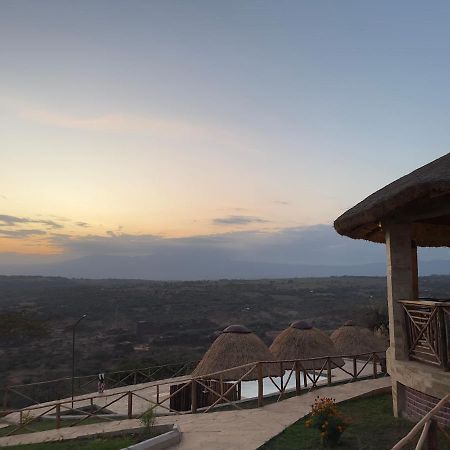Africa Safari Karatu Βίλα Εξωτερικό φωτογραφία