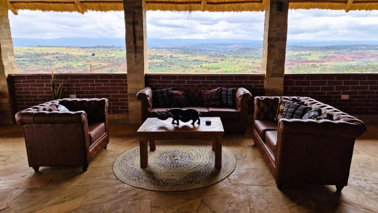 Africa Safari Karatu Βίλα Εξωτερικό φωτογραφία