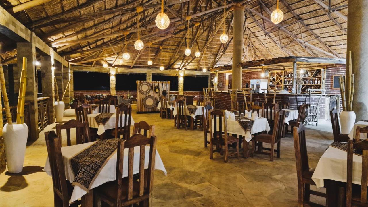 Africa Safari Karatu Βίλα Εξωτερικό φωτογραφία