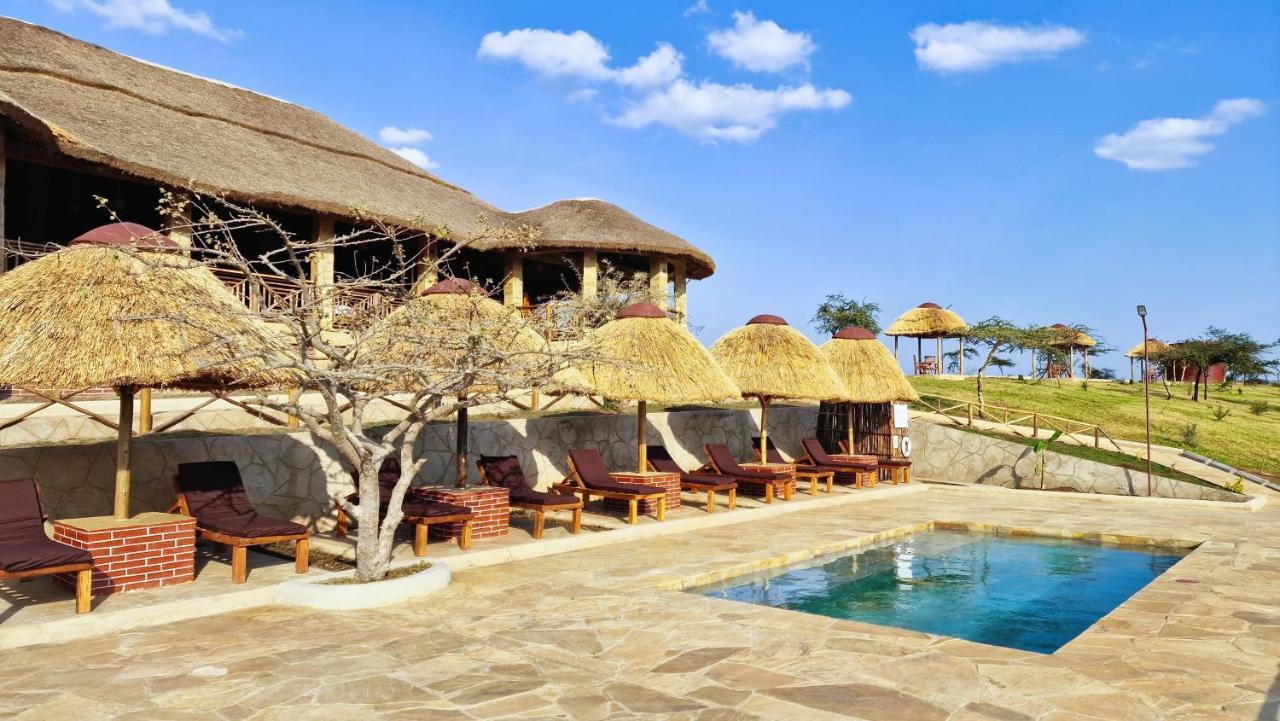 Africa Safari Karatu Βίλα Εξωτερικό φωτογραφία